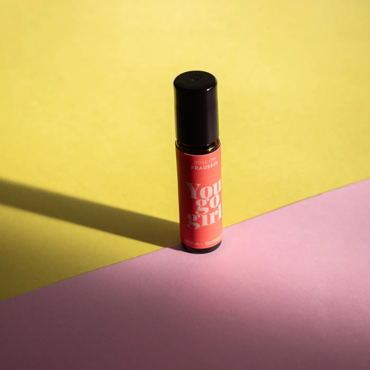 Produktbild-Roll-On Frausein - You go girl!