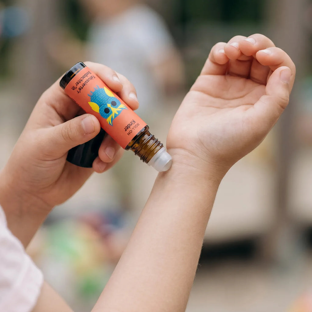Produktbild-Roll-On Kinder - Fokussierte*r Beobachter*in