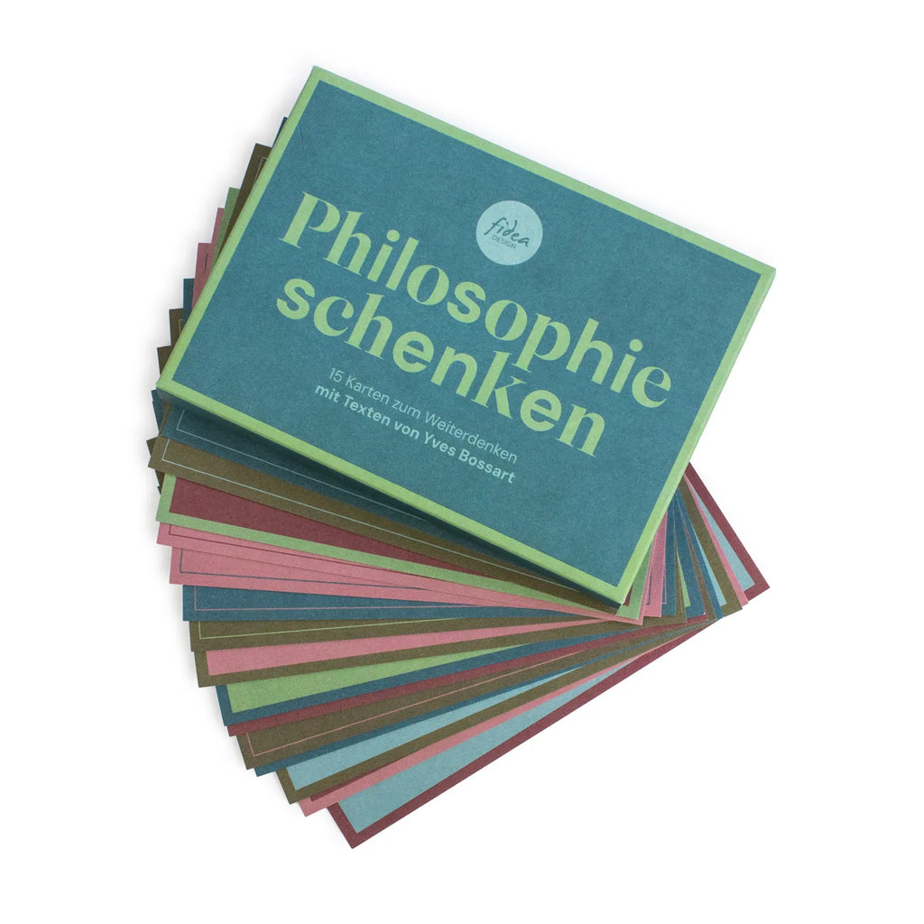 Produktbild-Philosophie schenken