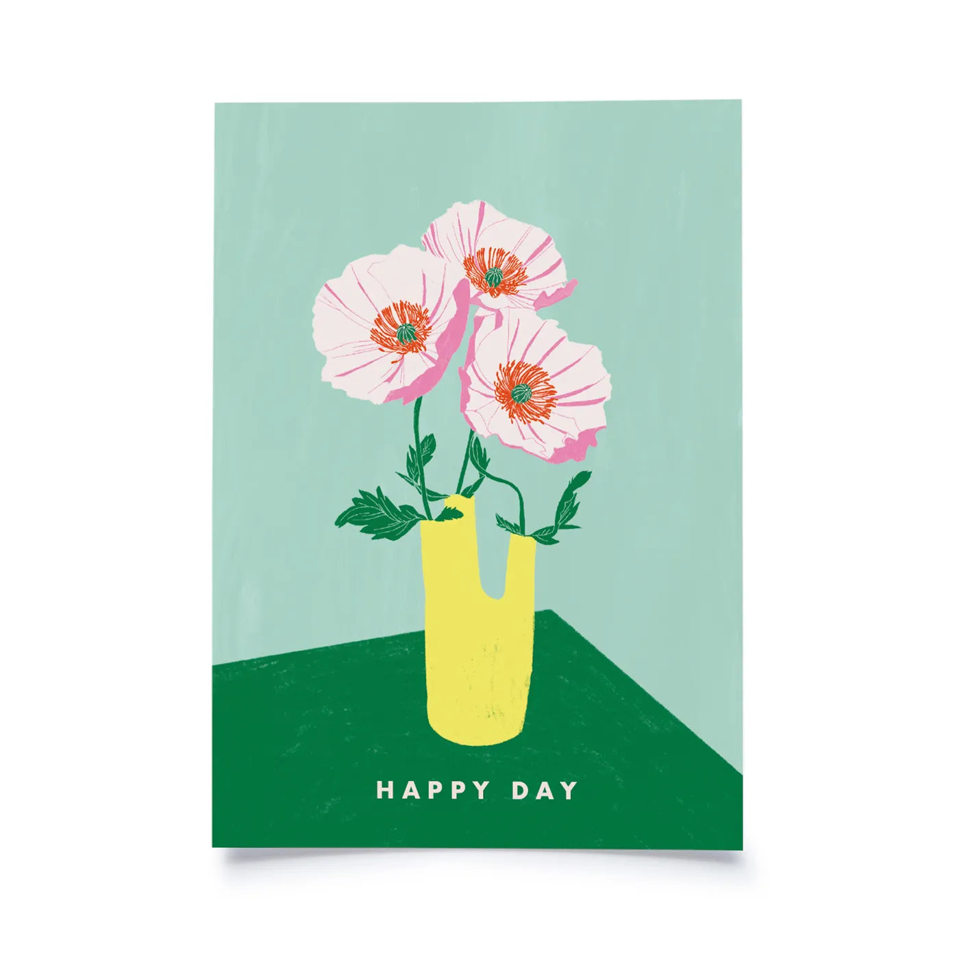 Produktbild-Hello Ingeborg - Happy Day