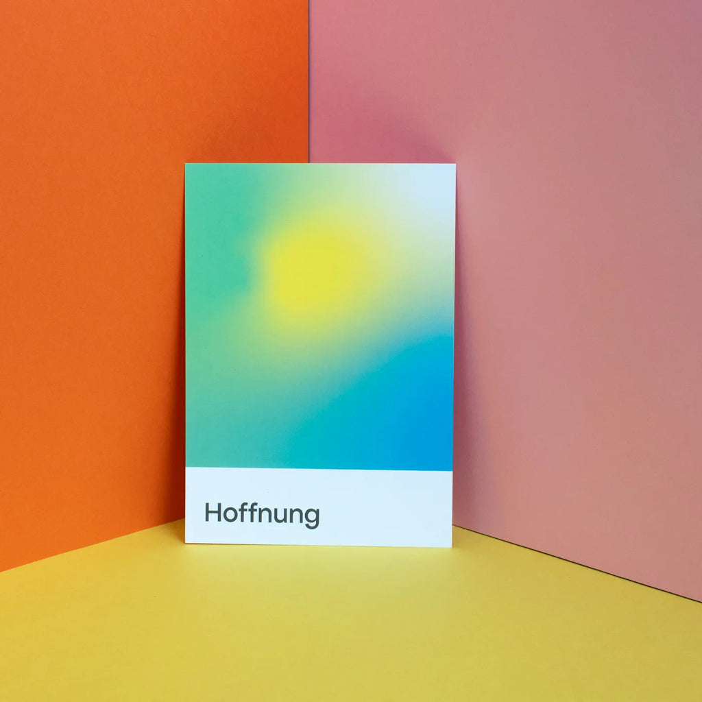 Produktbild-Gefühle - Hoffnung