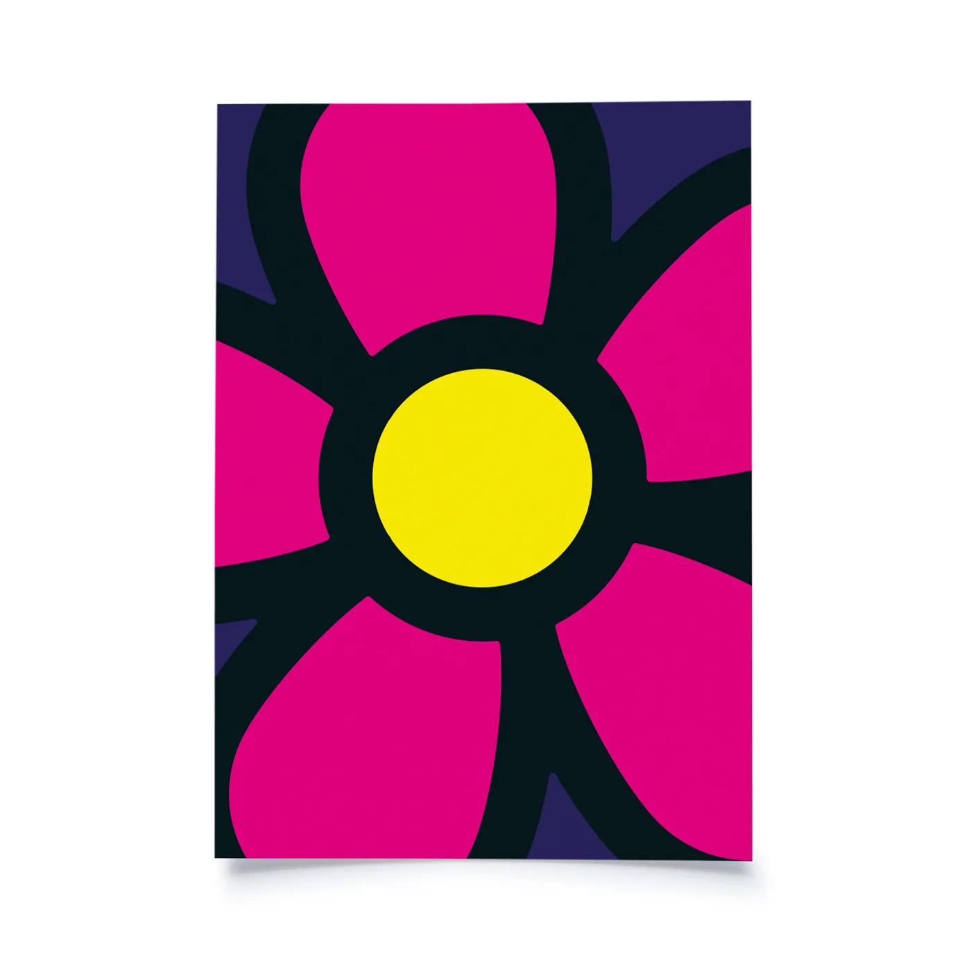 Produktbild-Andrea Mettler - cmyk blume pink