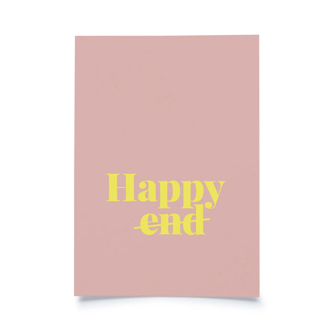 Produktbild-Tadah - Happy end