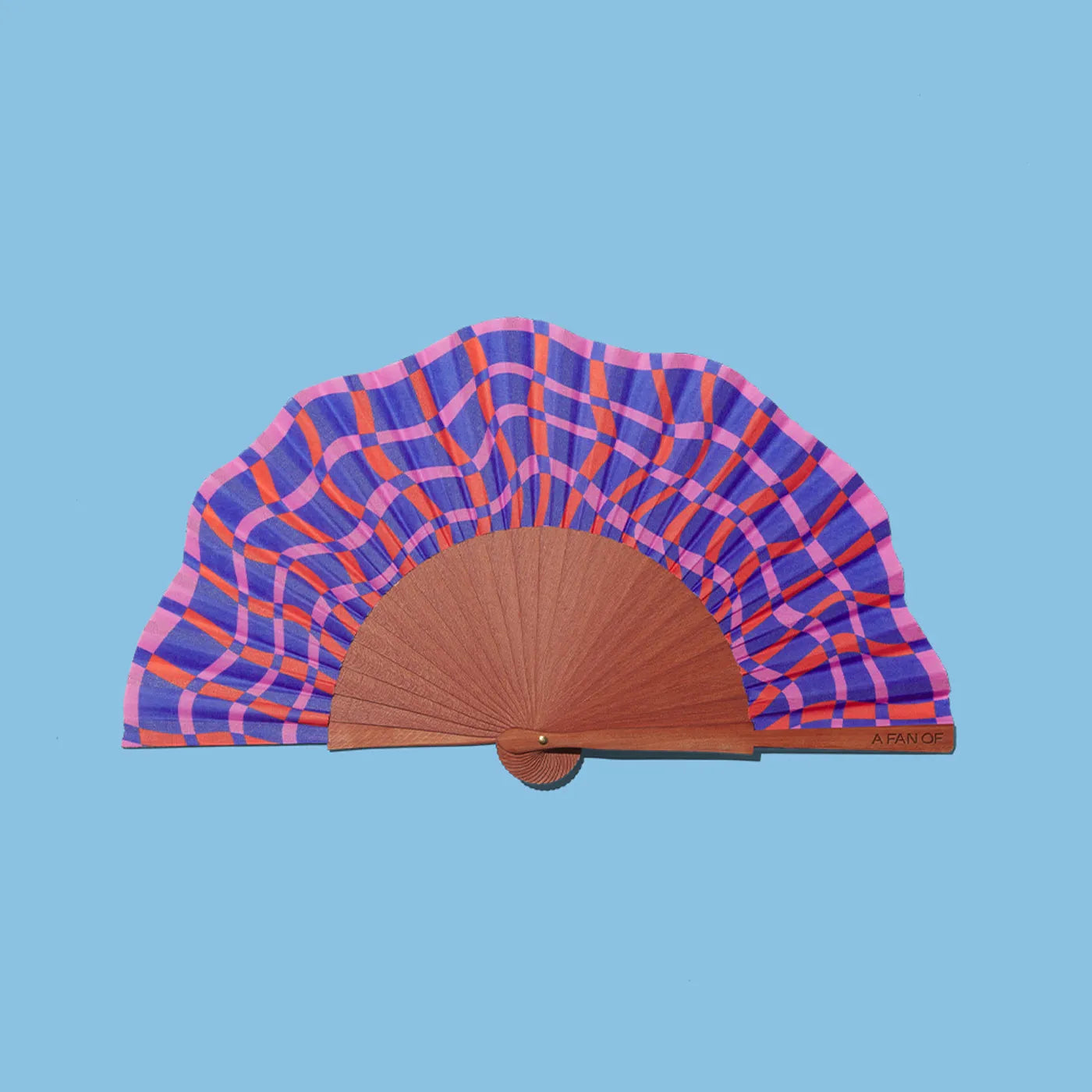 Produktbild-FAN - FLUID SHAPES