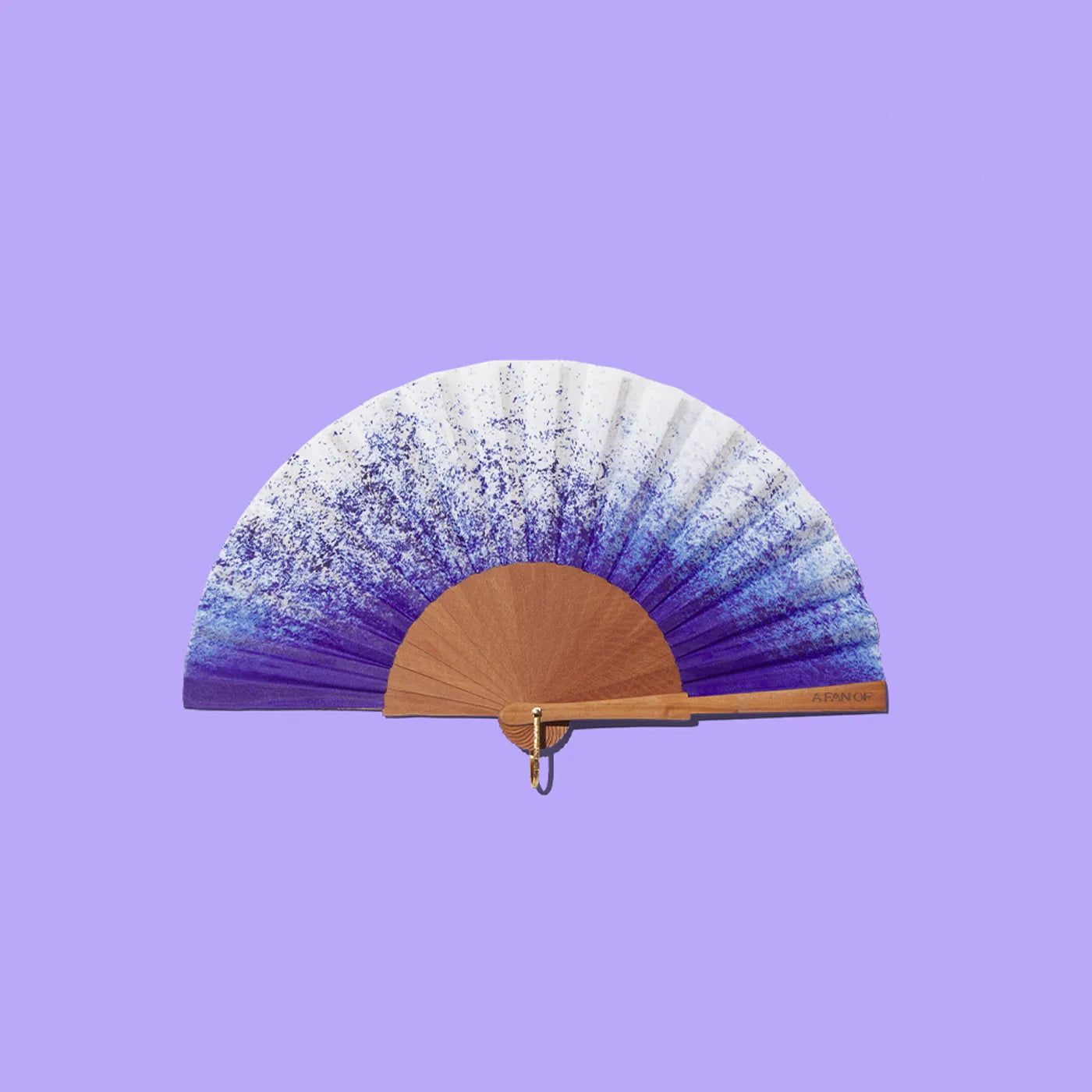 Produktbild-FAN - BLUE SPLASH