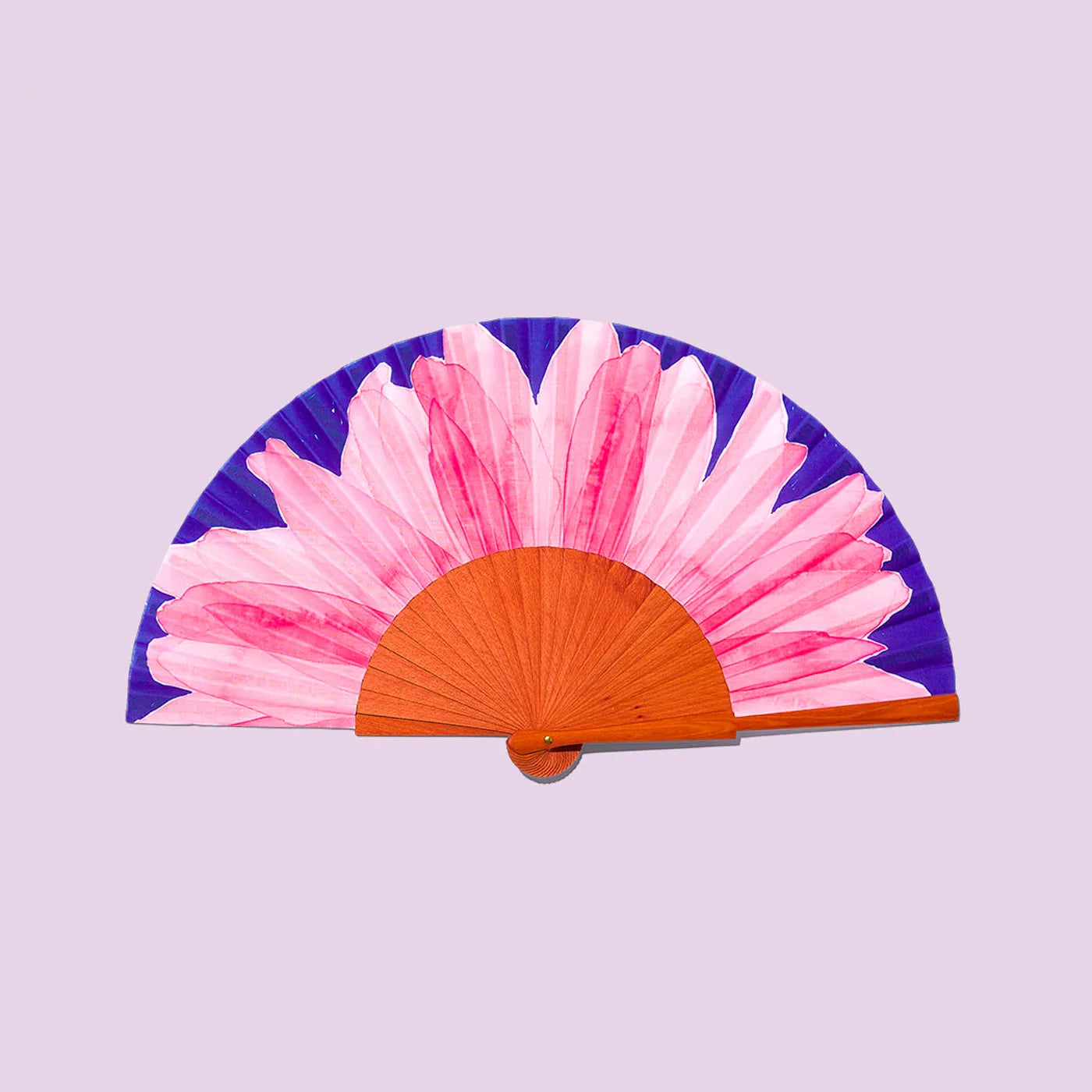 Produktbild-FAN - PINK POWER