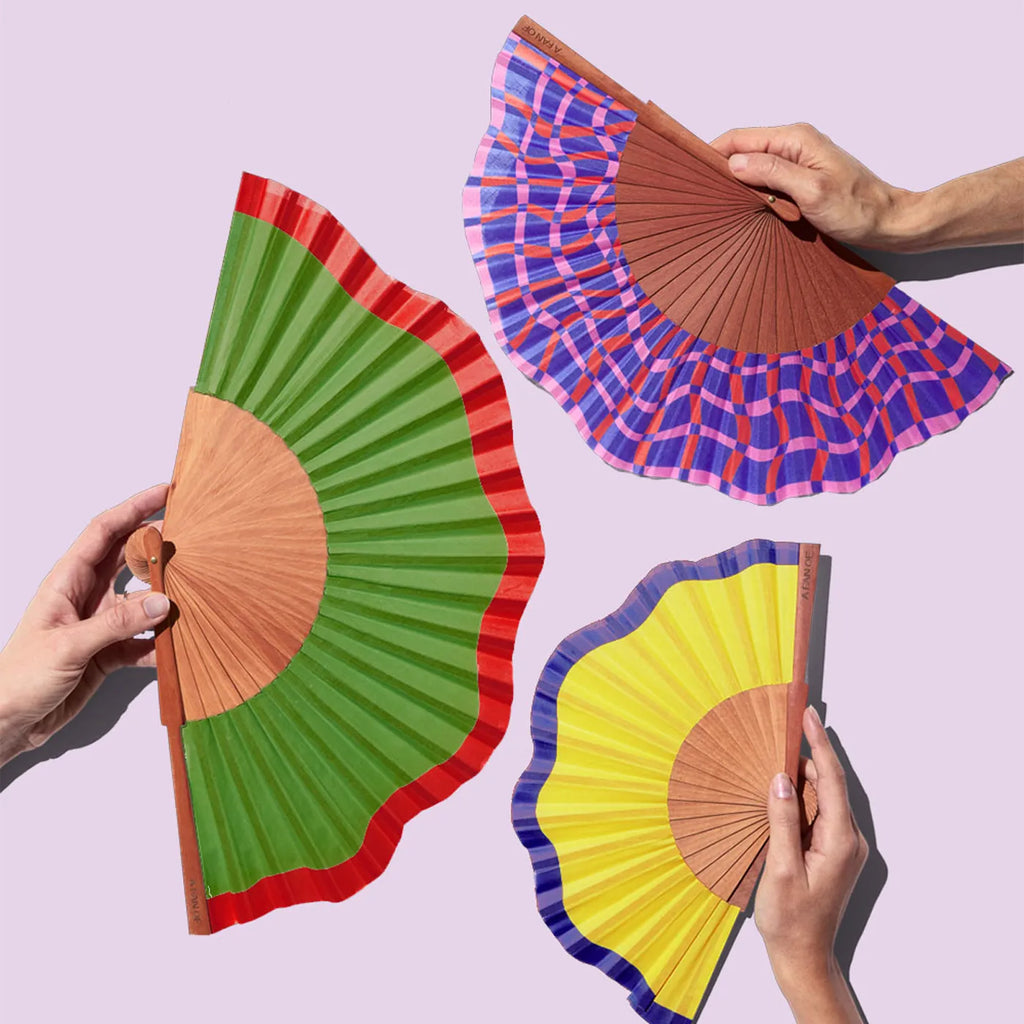 Produktbild-FAN - MAXI FLUID SHAPES