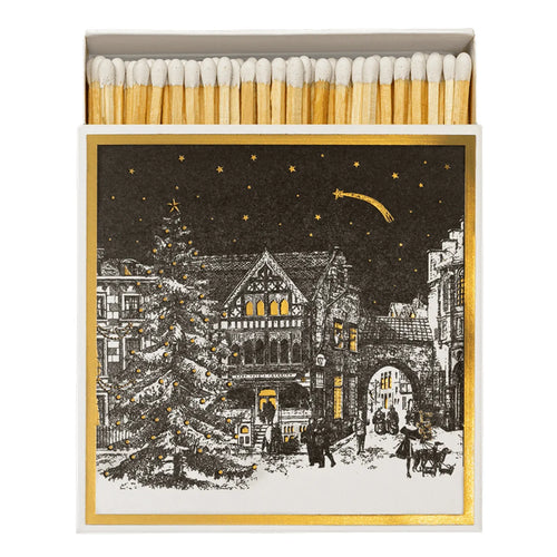 Produktbild-Archivist -  Starry Night