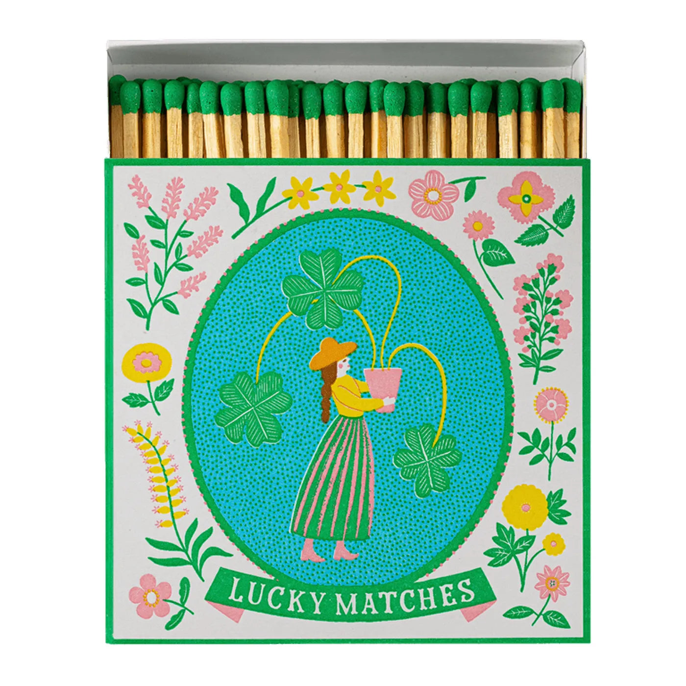Produktbild-Archivist -  Lucky