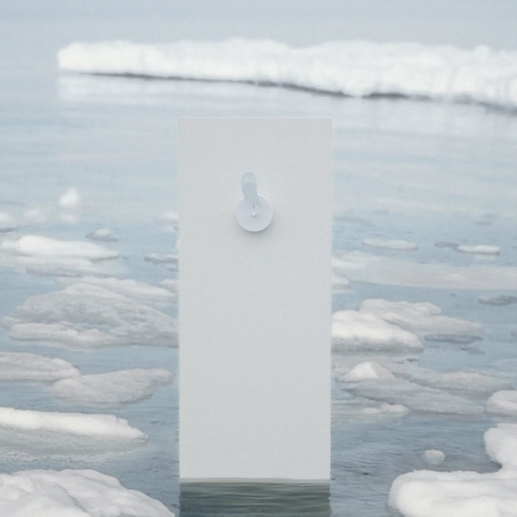 Produktbild-birdie® Frischluft Monitor 2.0 - Glacier