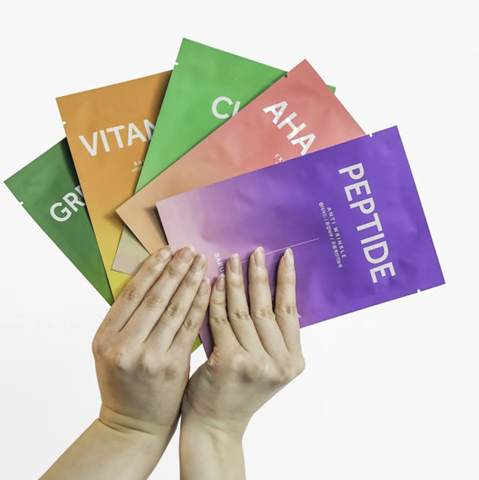 Produktbild-Peptide - Anti-Wrinkle