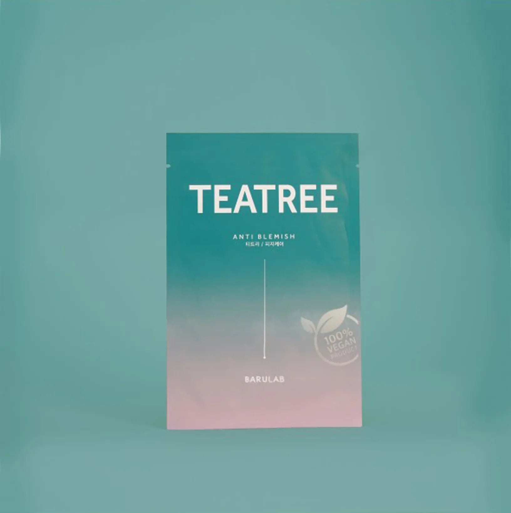 Produktbild-TEATREE - Anti Blemish