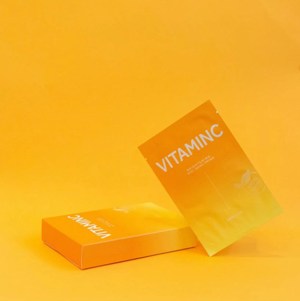 Produktbild-Vitamin C - Brightening
