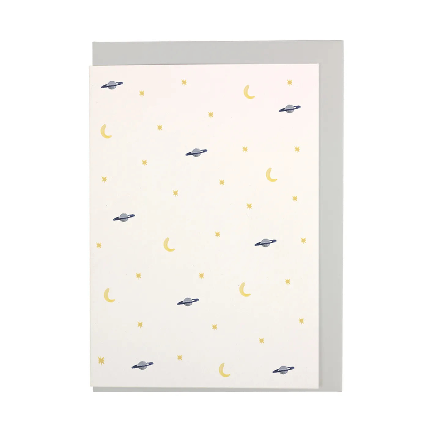 Produktbild SD - Moon, Stars and Planets