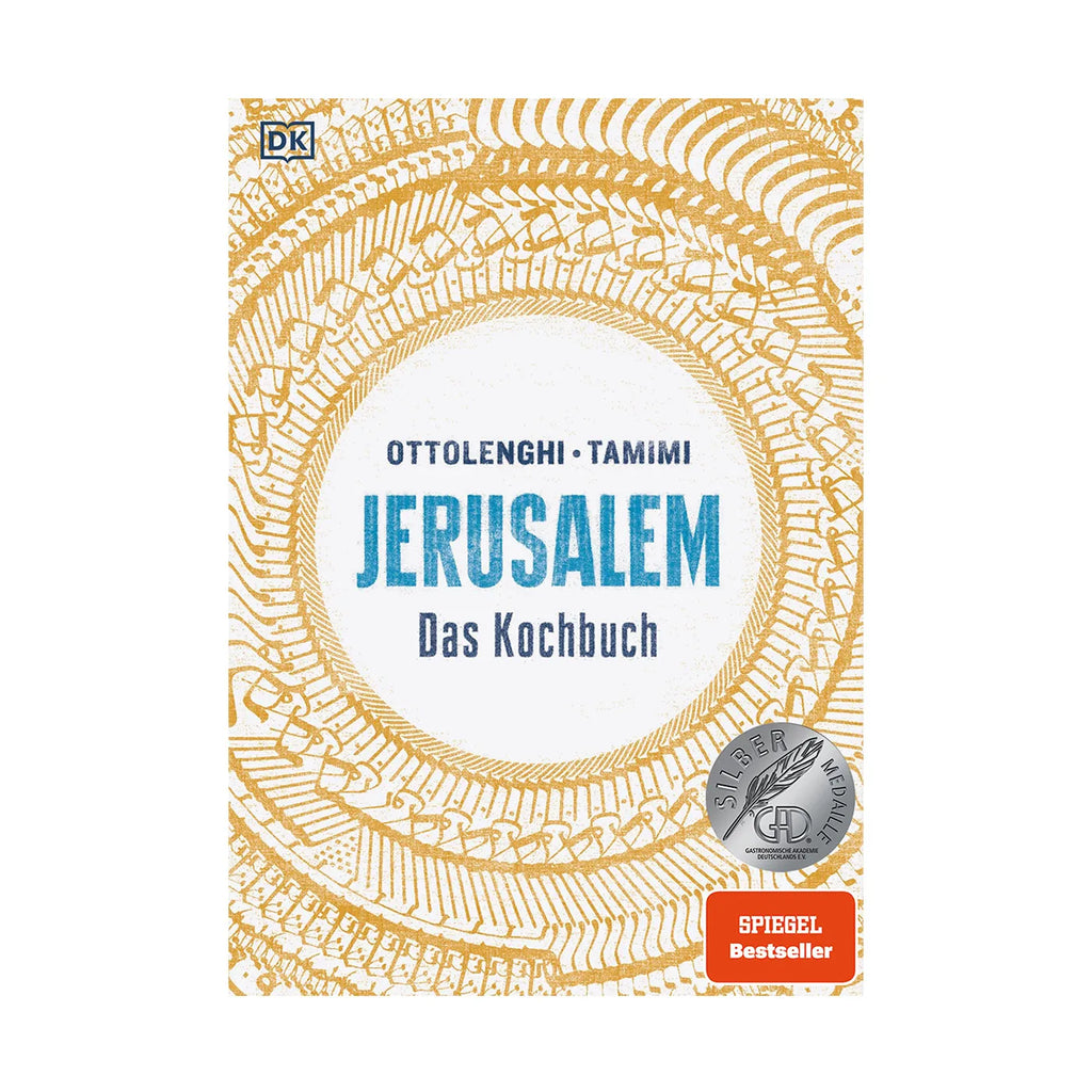 Produktbild-JERUSALEM