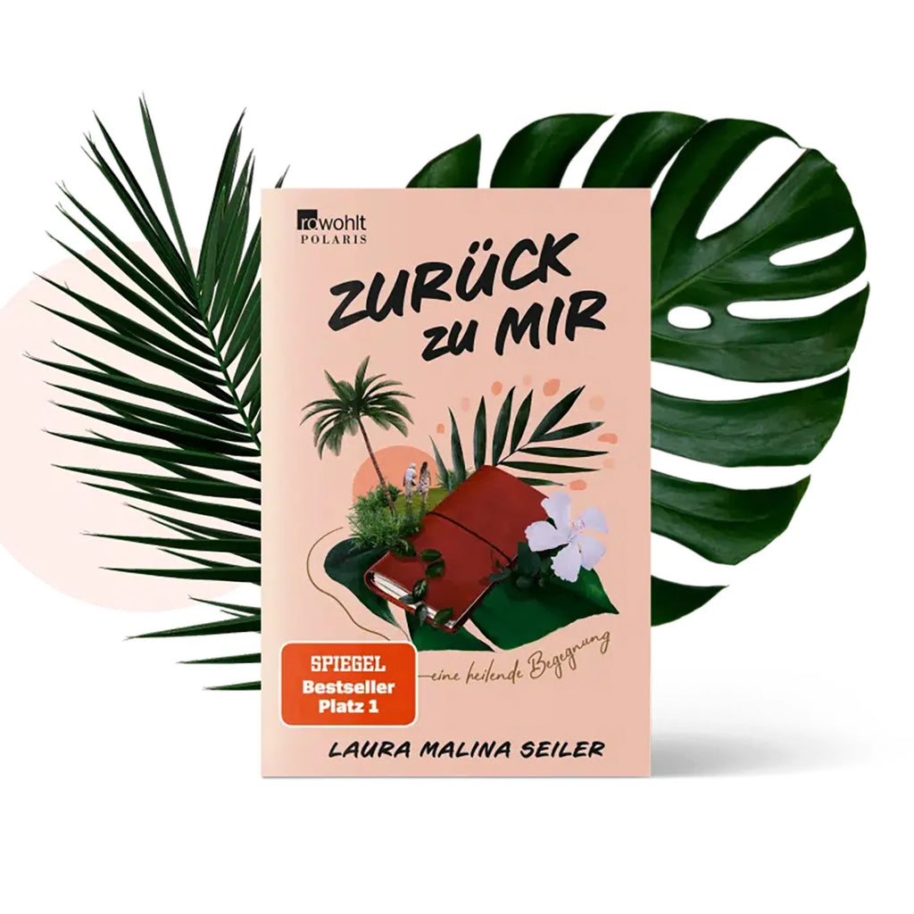 Produktbild-Zurück zu mir