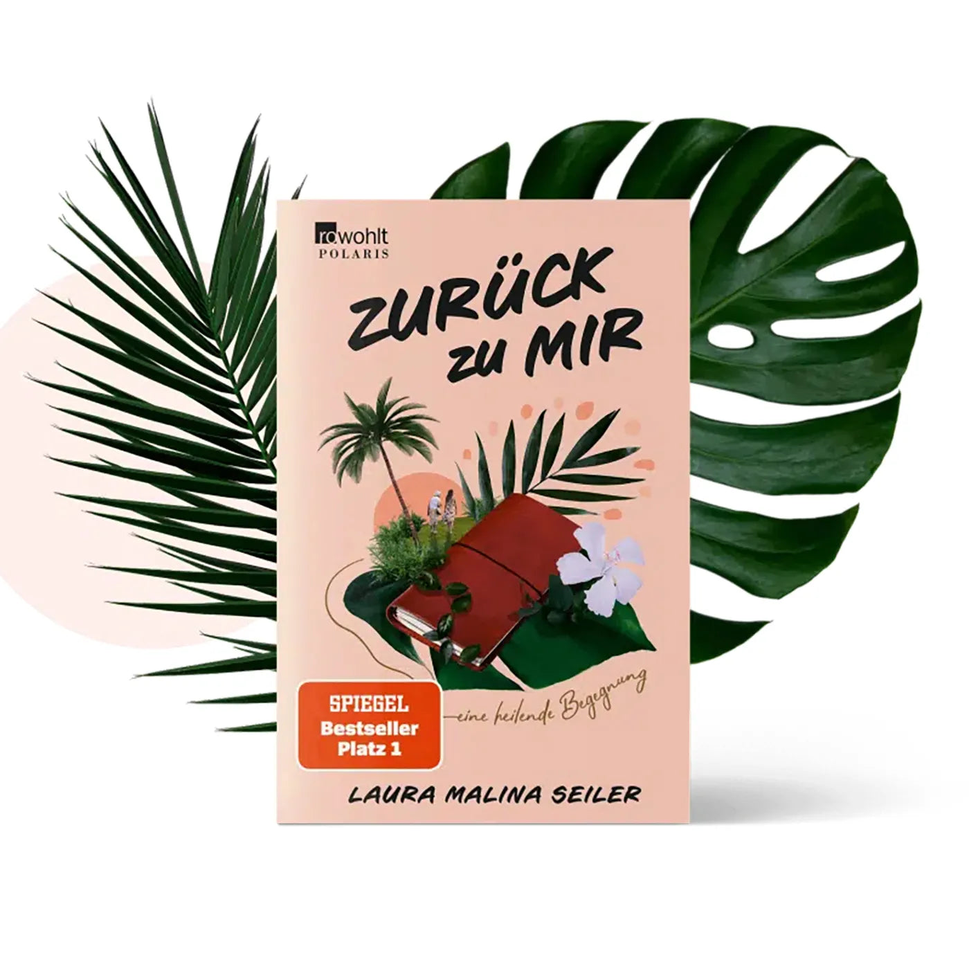 Produktbild-Zurück zu mir