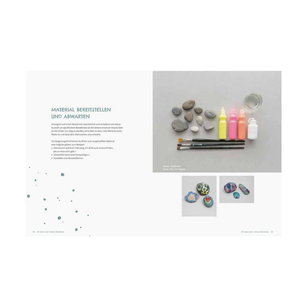 Produktbild-Kreative Kinder