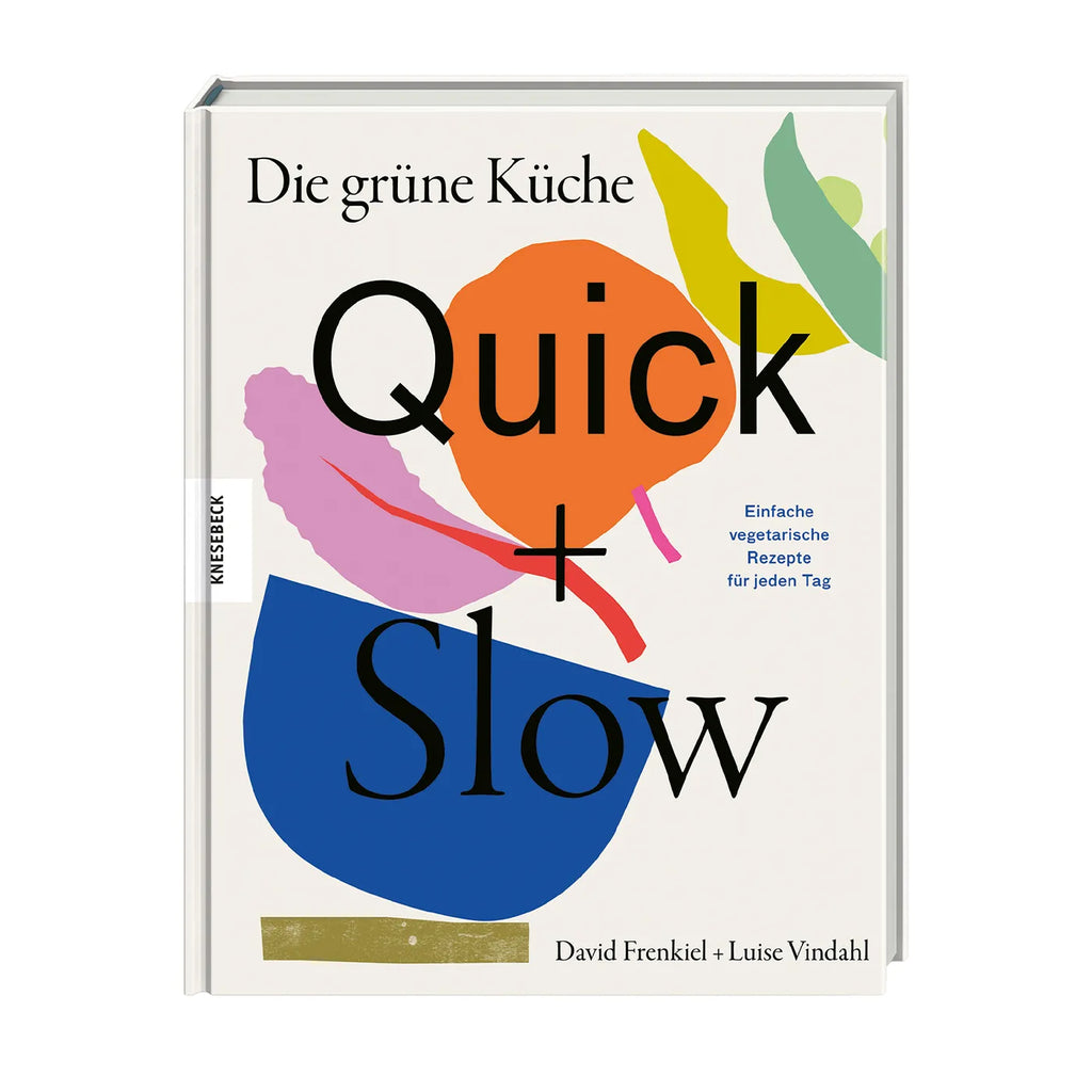 Produktbild-Quick + Slow