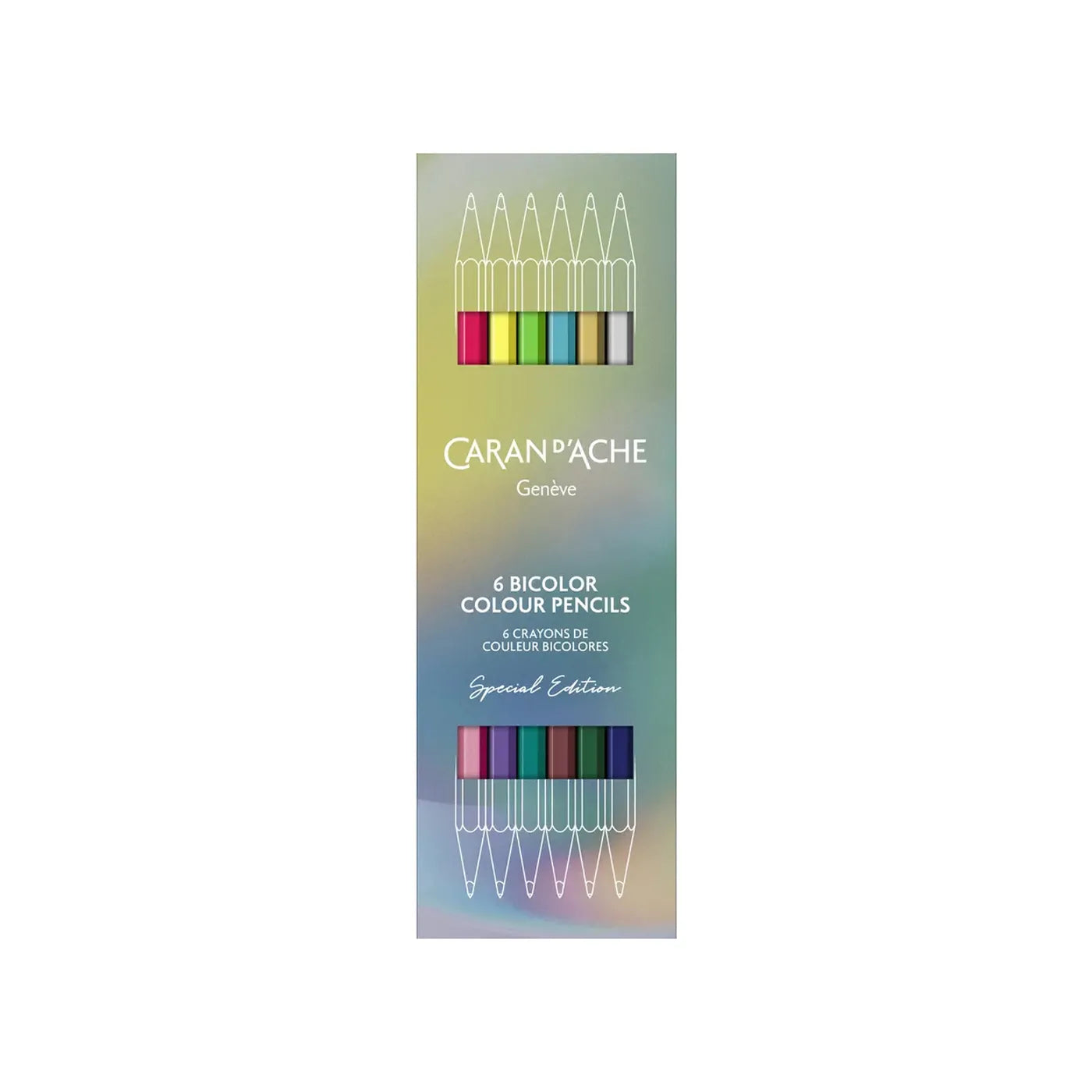 Produktbild-Sonderedition Bicolor