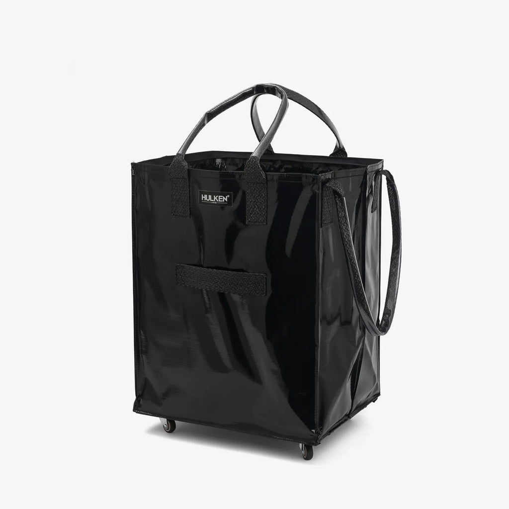 Produktbild-HULKEN BAG L - black