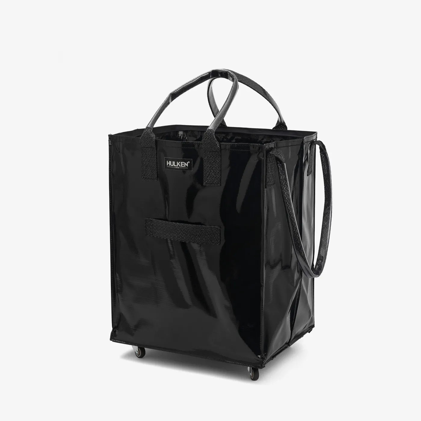 Produktbild-HULKEN BAG L - black