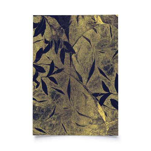 Produktbild Blumenwelten - Japanflower gold