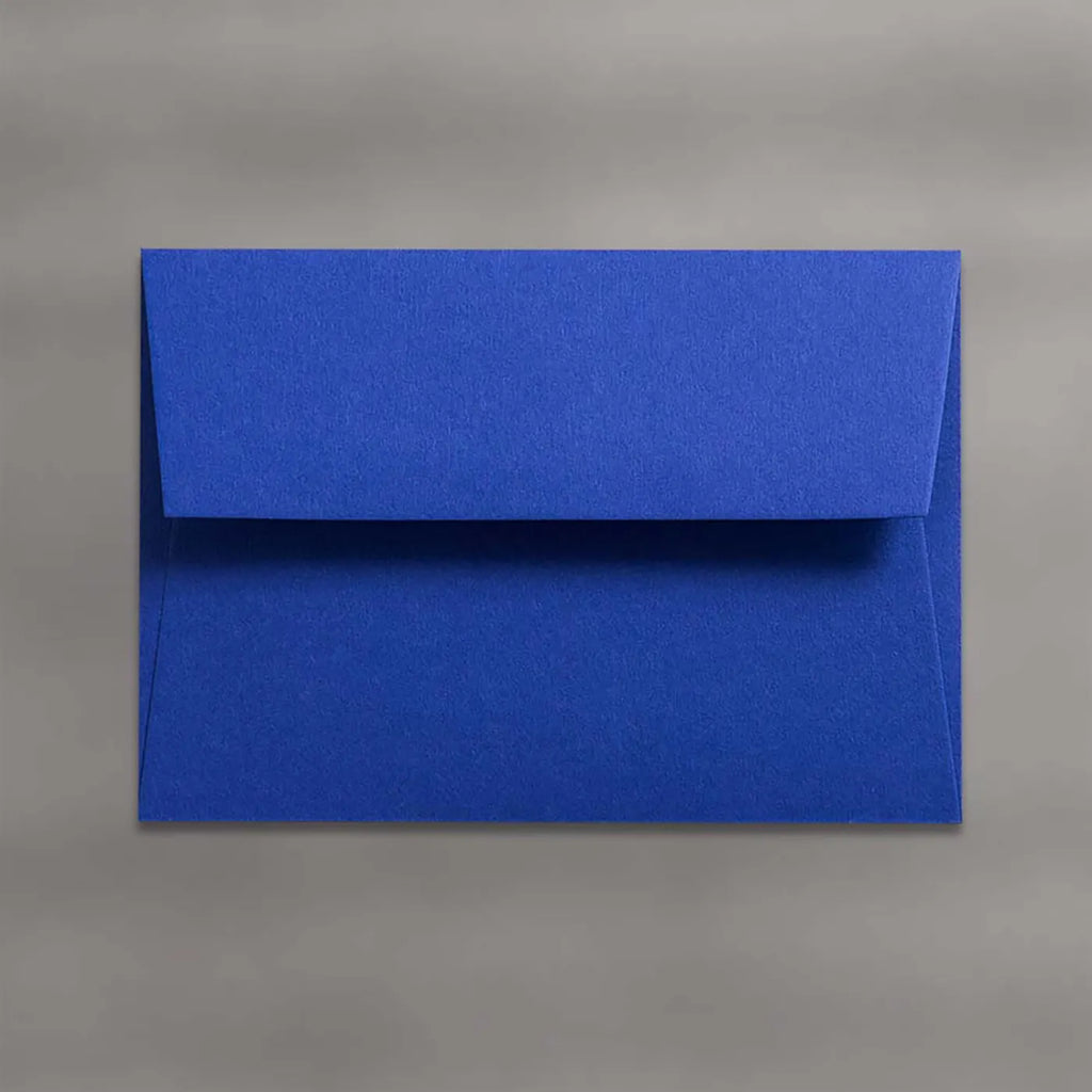 Produktbild-Künzli Couvert - Royal Blue