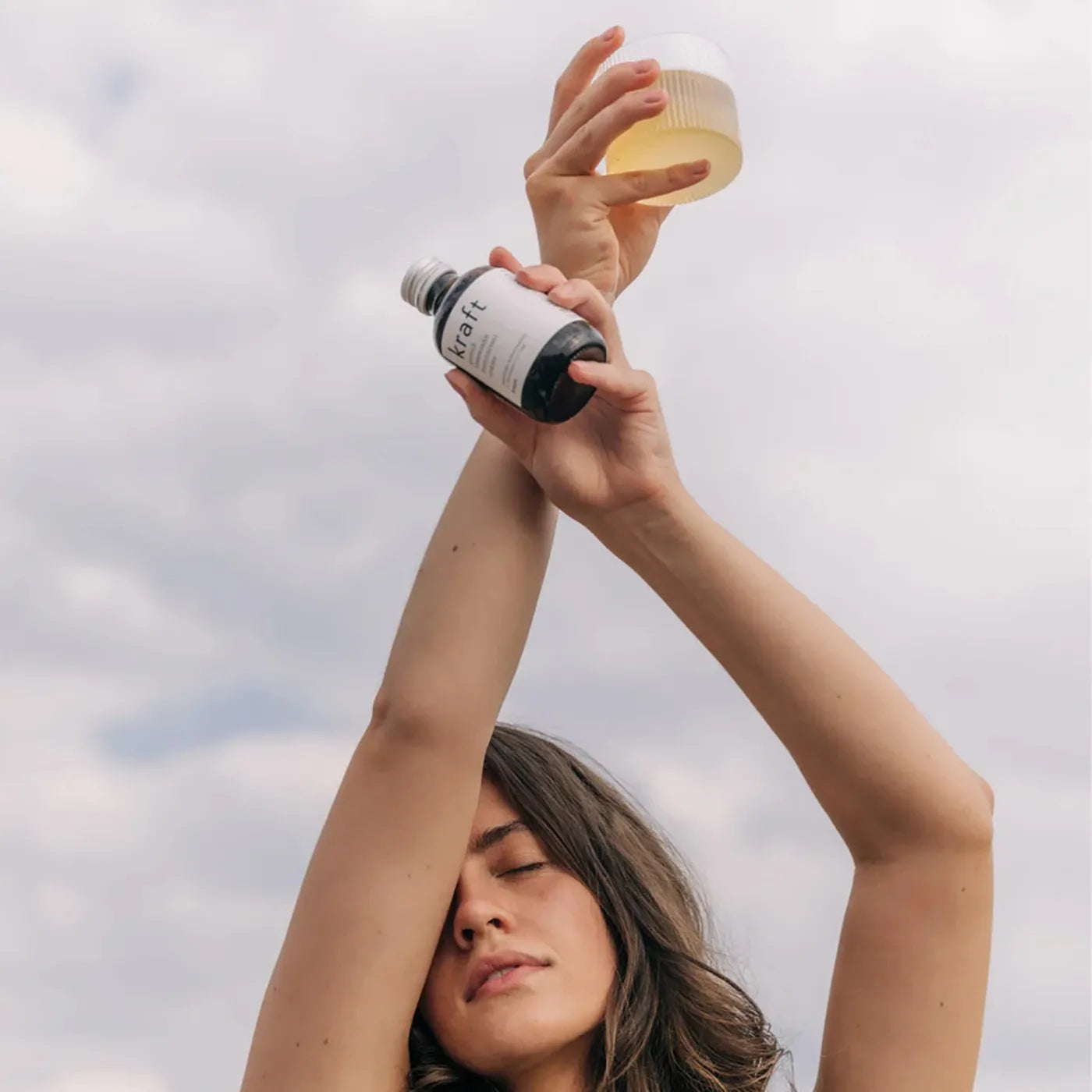 Produktbild-Kruut Kraft - 150ml