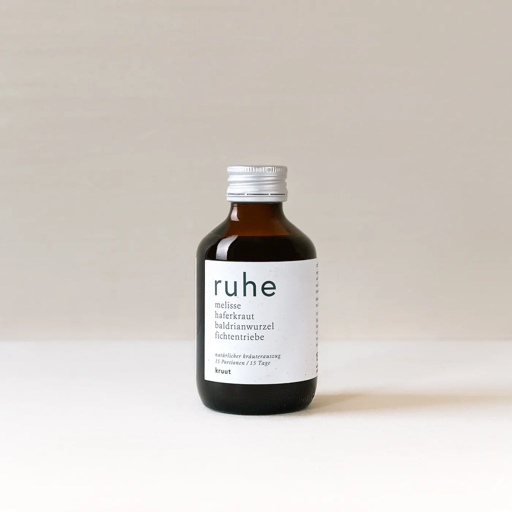 Produktbild-Kruut Ruhe - 150ml