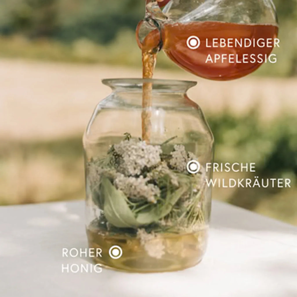 Produktbild-Kruut Ruhe - 150ml