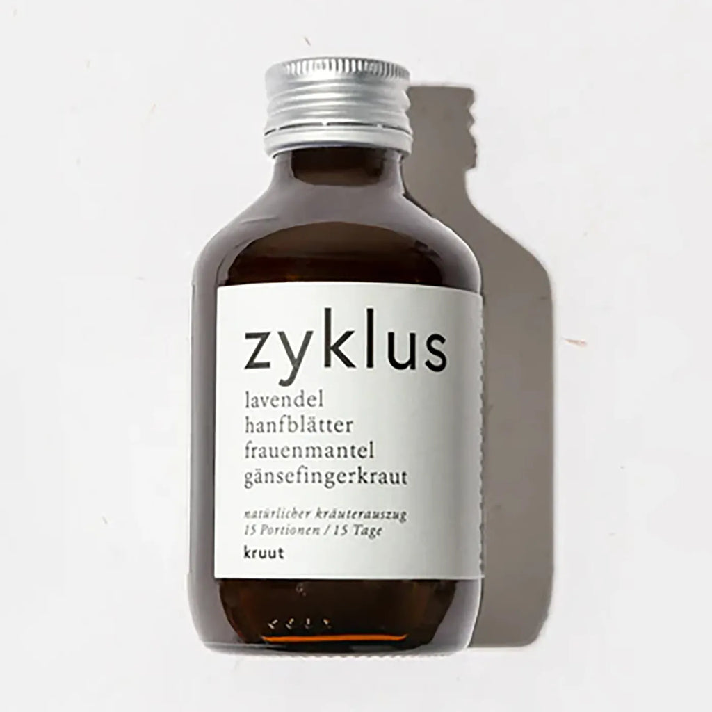 Produktbild-Kruut Zyklus - 150ml