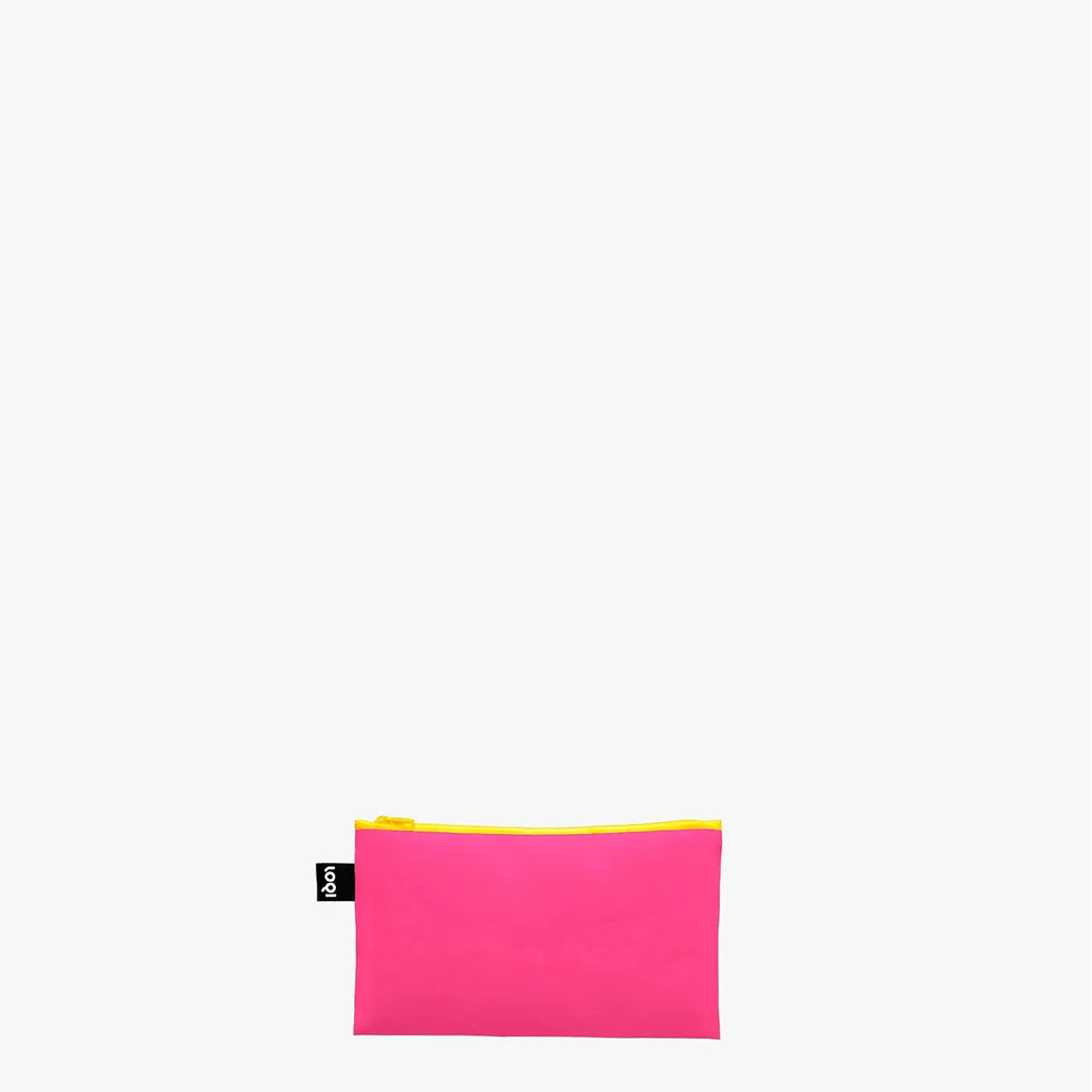 Produktbild-Zip Pockets - Neon