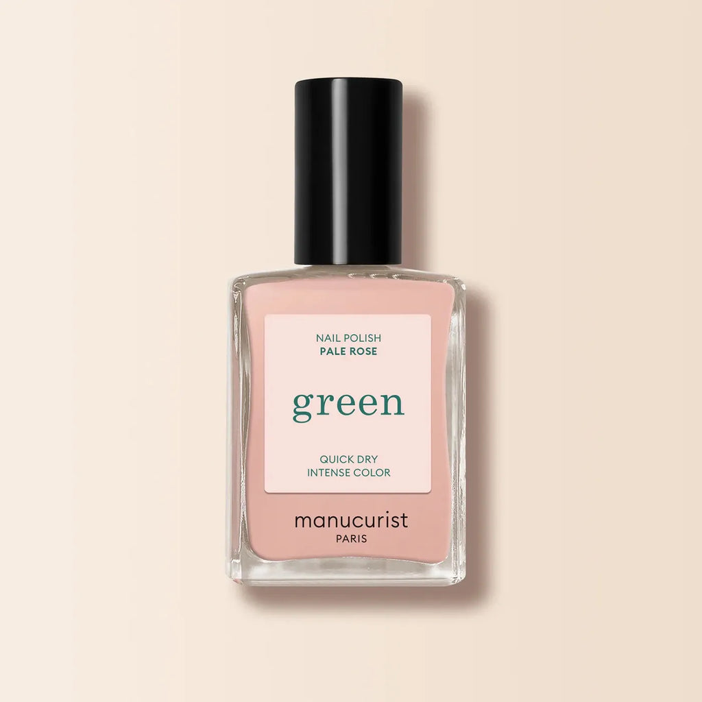 Produktbild-Green - Pale Rose