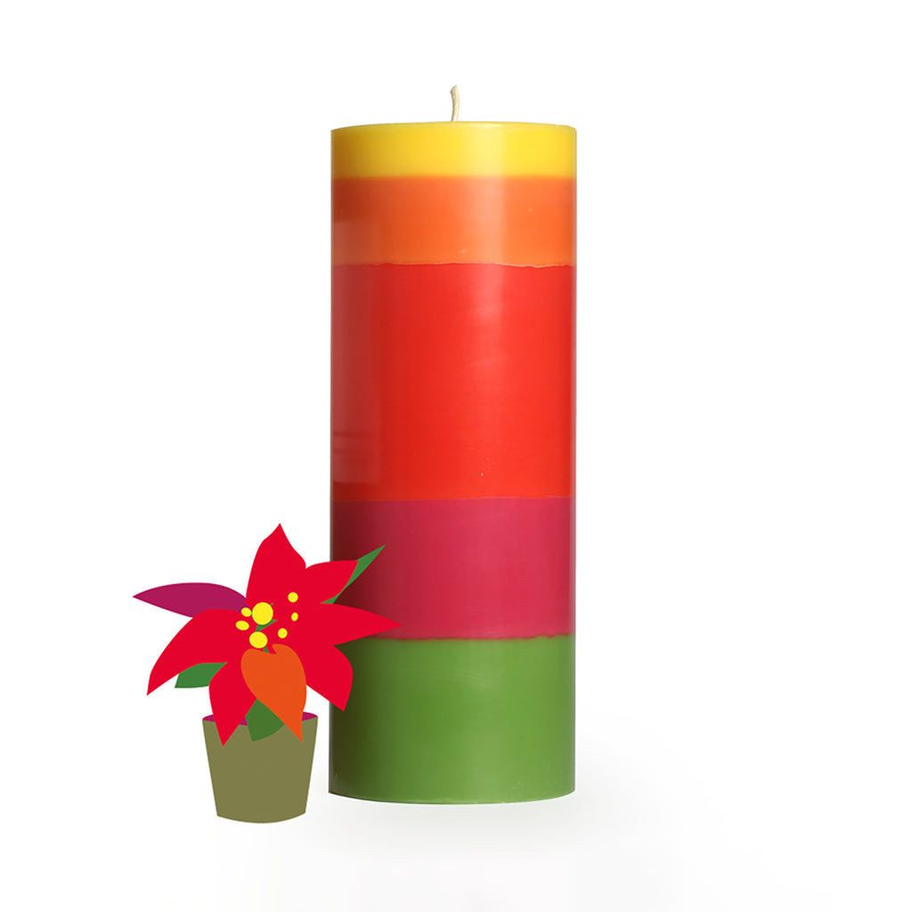 Produktbild BIG - Weihnachtsstern - Frohes Fest