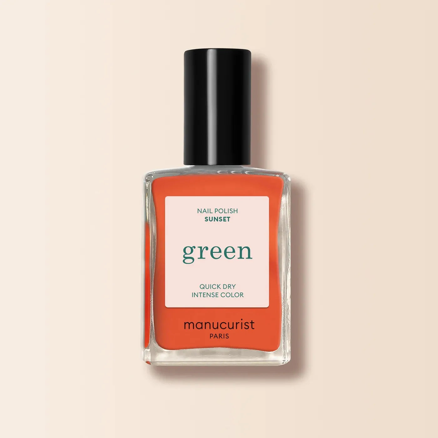 Produktbild-Green - Sunset