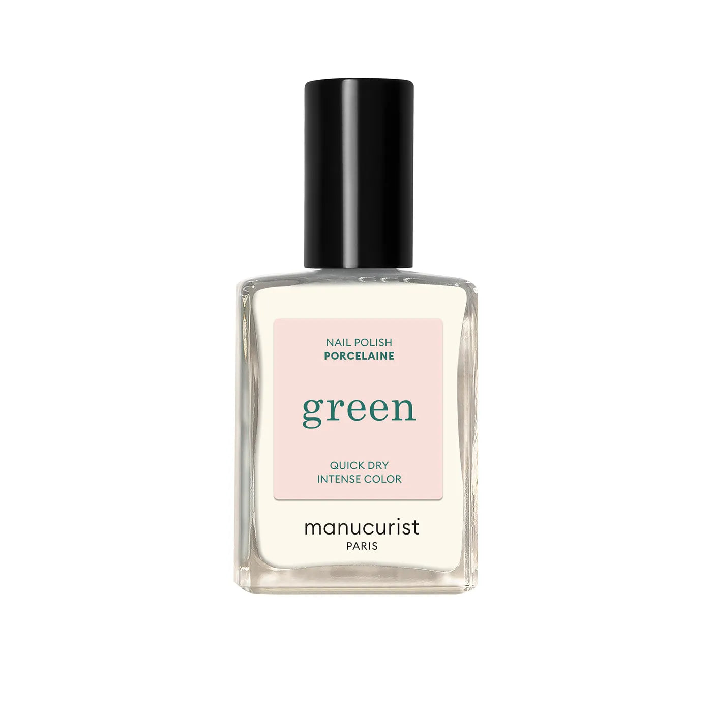 Produktbild-Green - Porcelaine