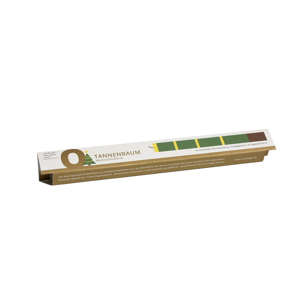 Produktbild-O Tannenbaum