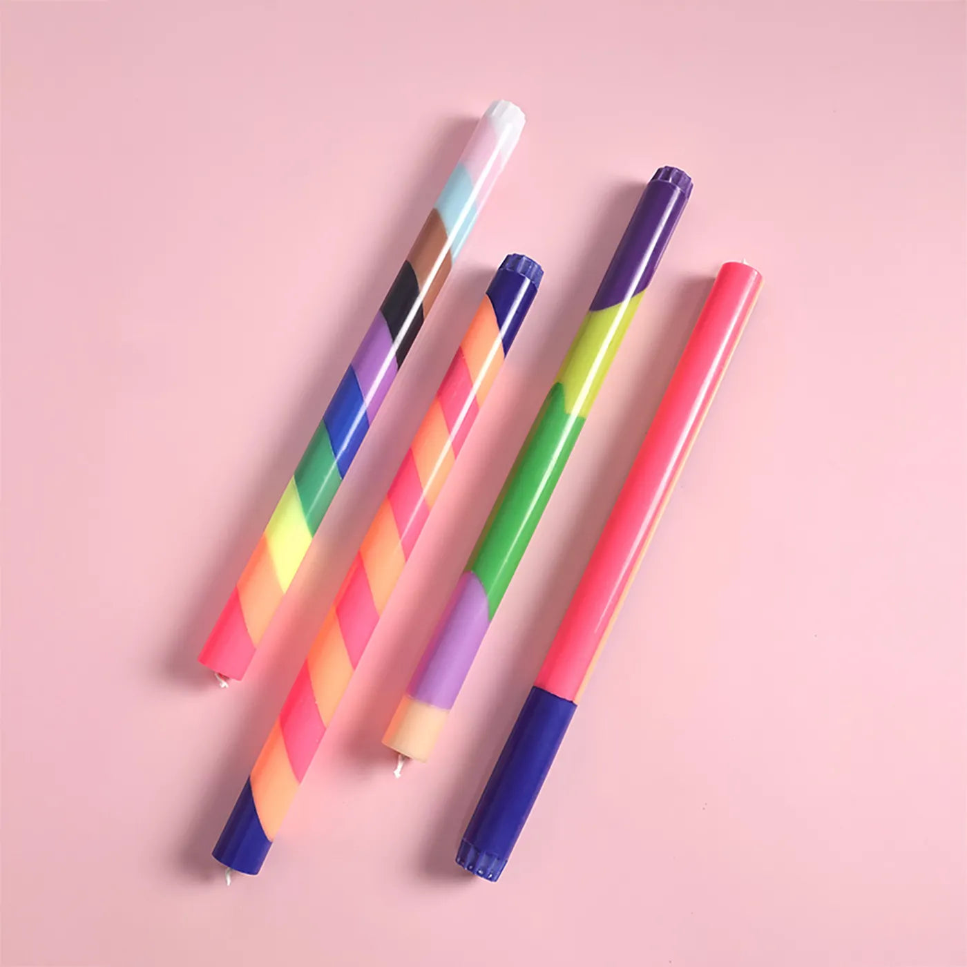 Produktbild-Geometric - Fun