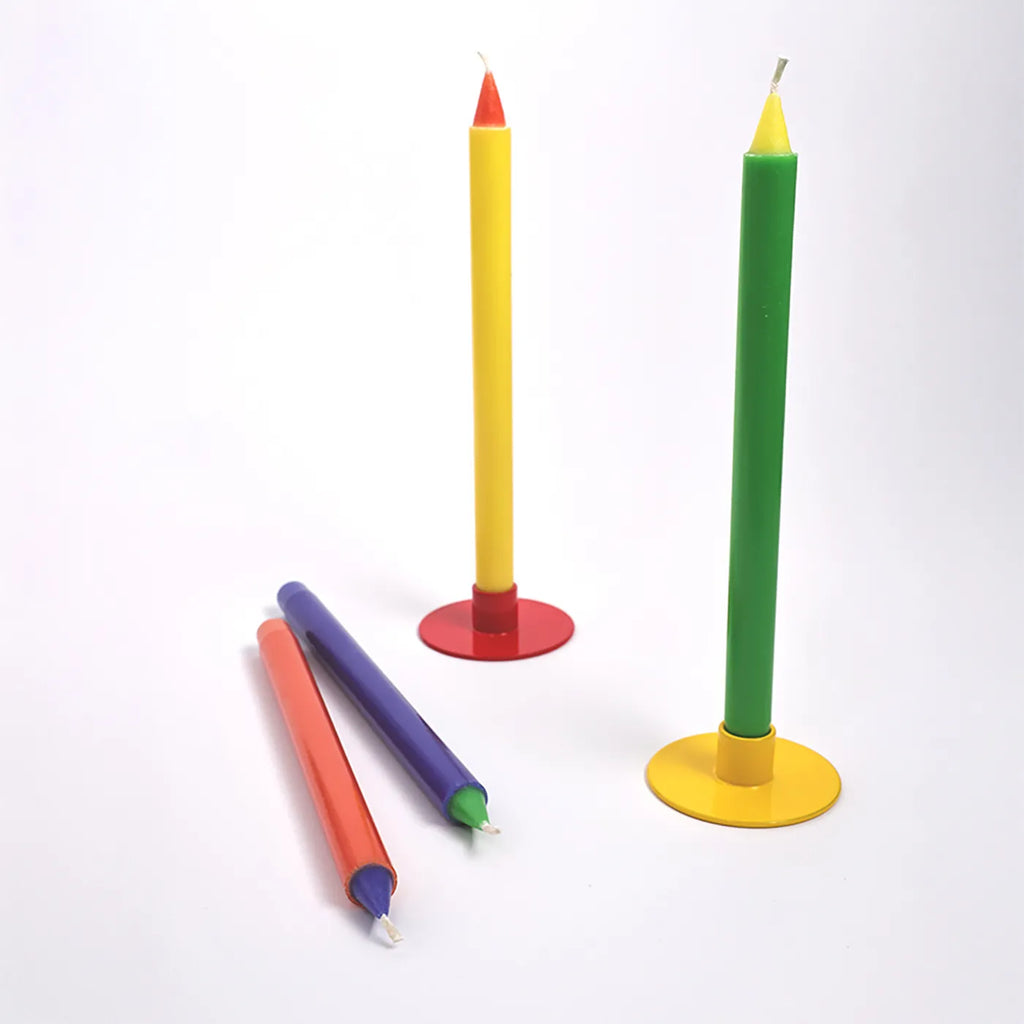 Produktbild-Caps Candles - Boost Mix