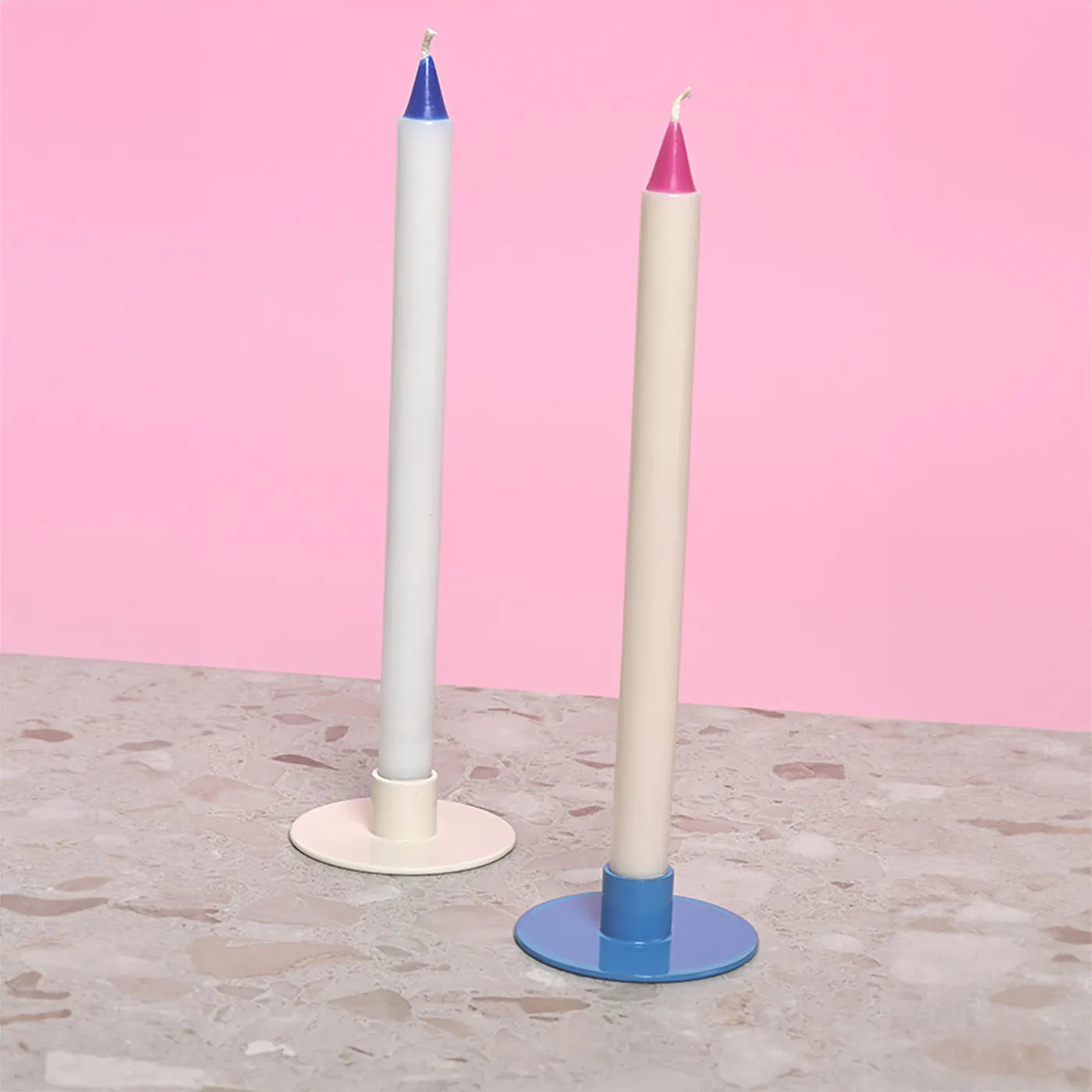 Produktbild-Caps Candles - Birthday Mix