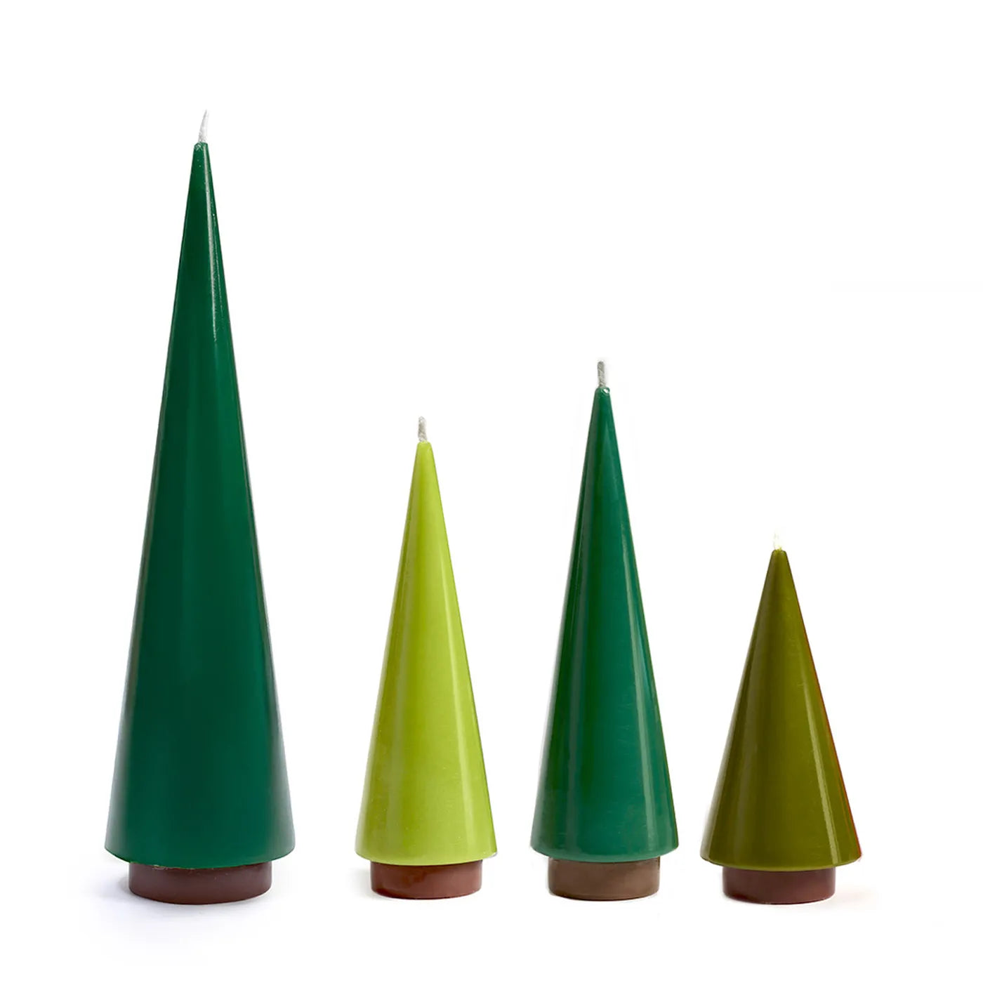 Produktbild-Tree Candle - L
