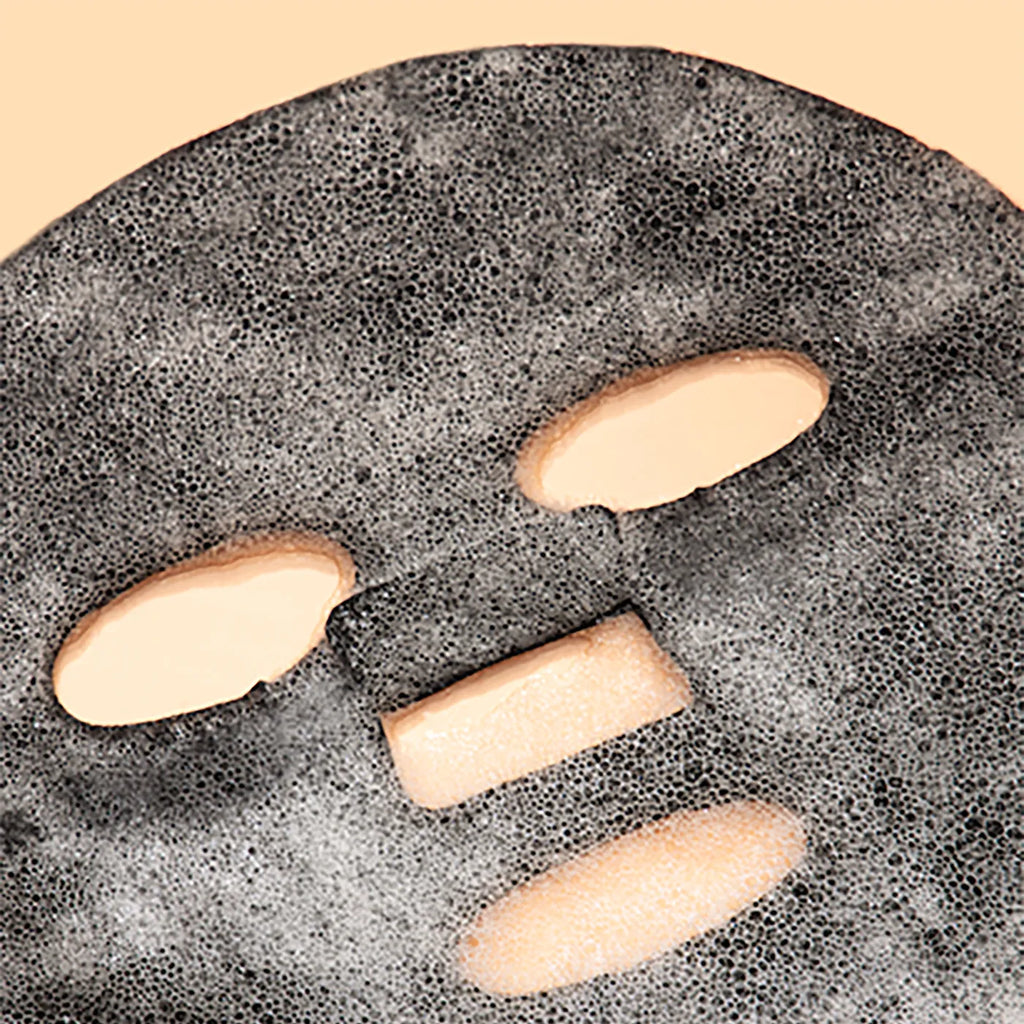 Produktbild-Pong-Pong - Bubble Mask