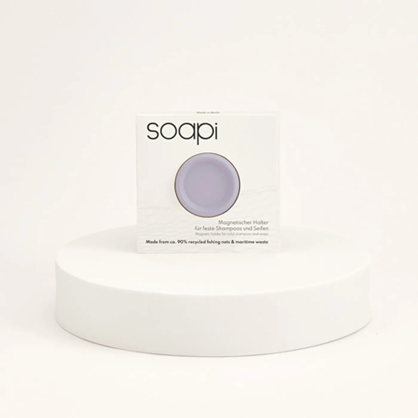 Produktbild-soapi - Lavendel