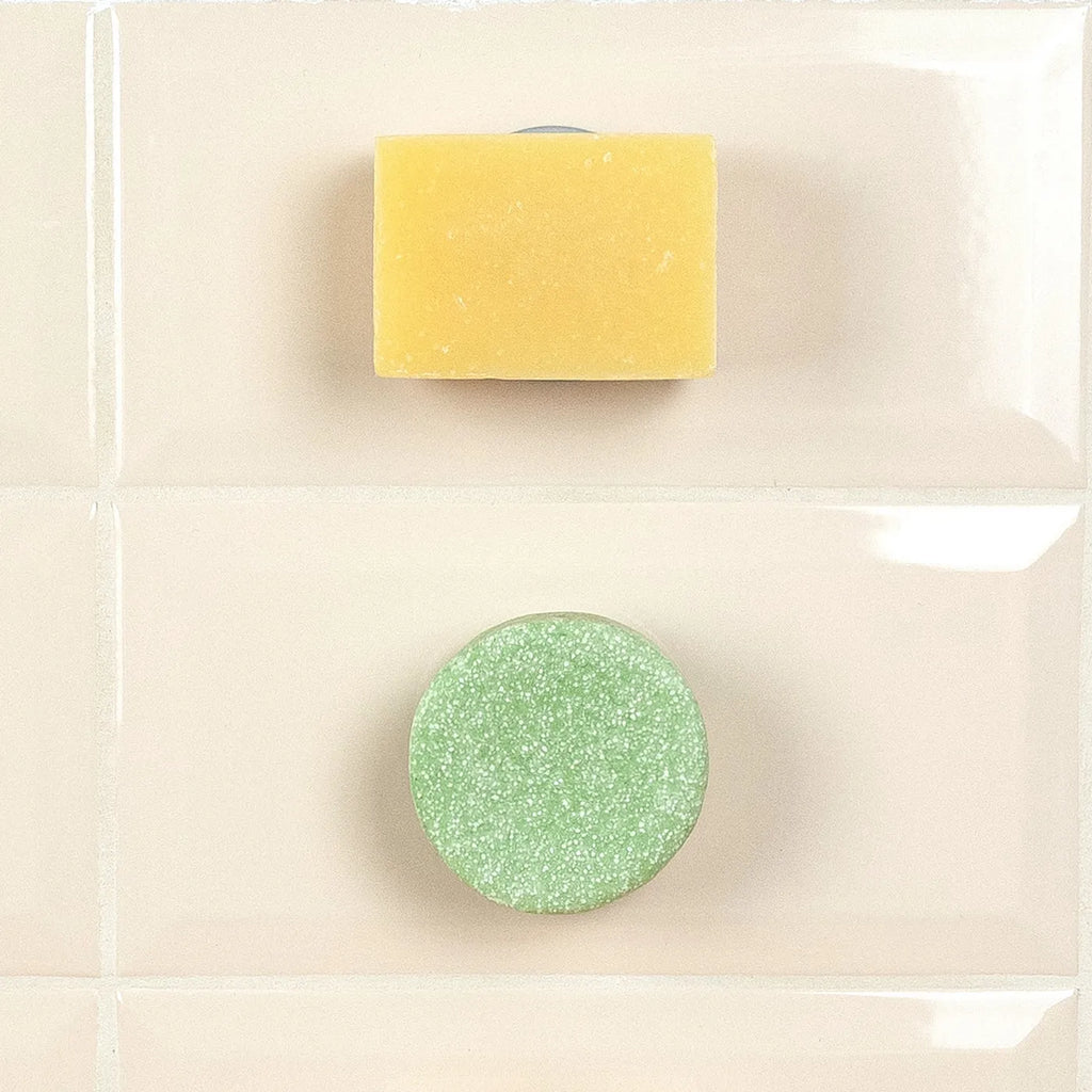 Produktbild-soapi - Gelb