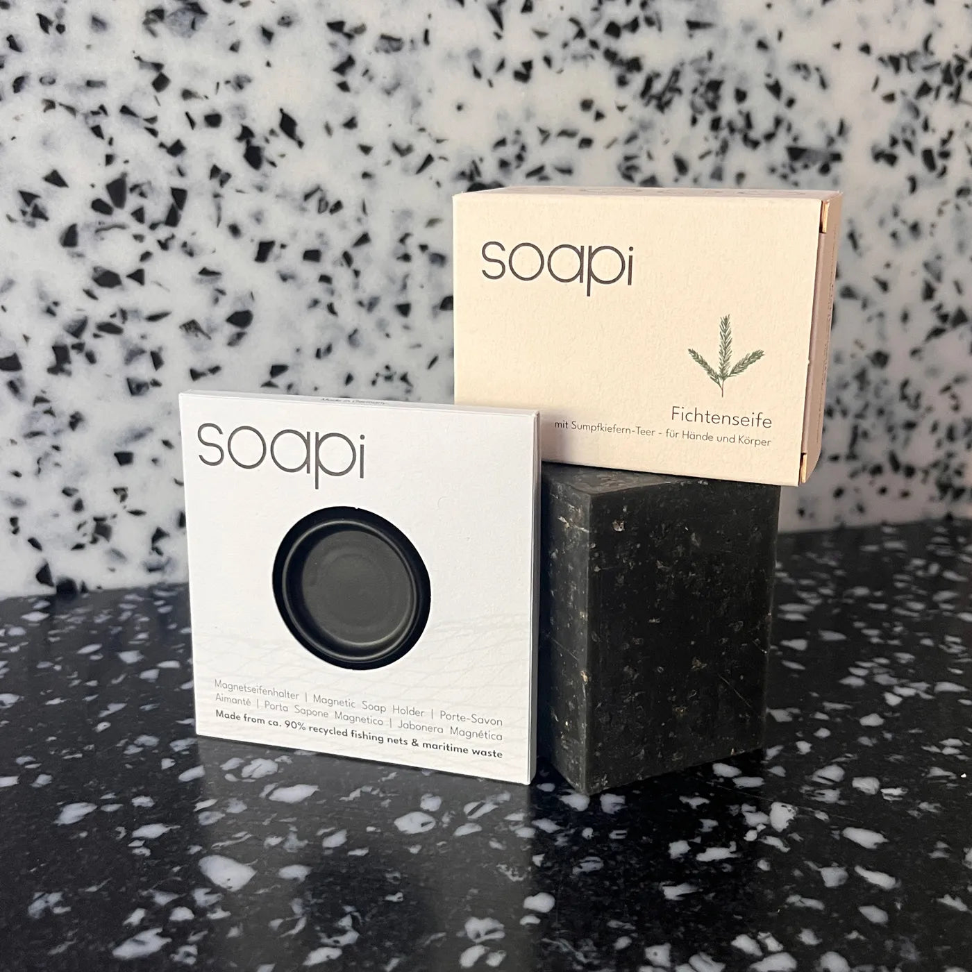 Produktbild-soapi - Fichtenseife