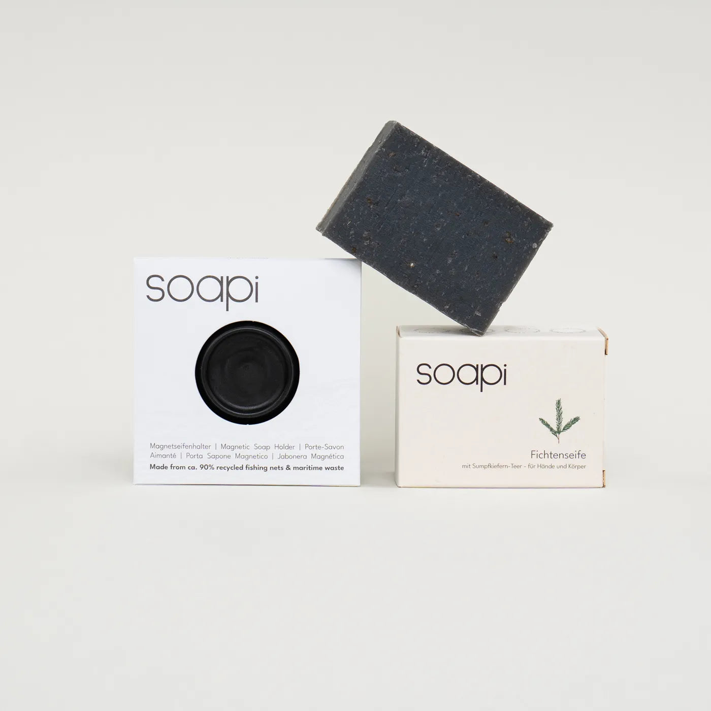 Produktbild-soapi - Fichtenseife