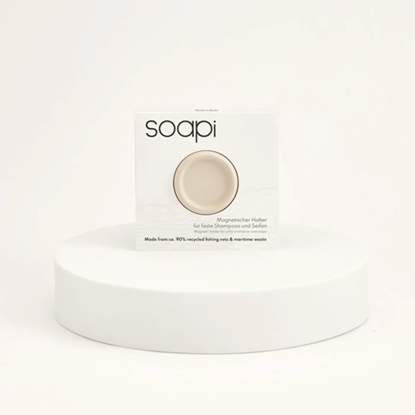 Produktbild soapi - Cremeweiss