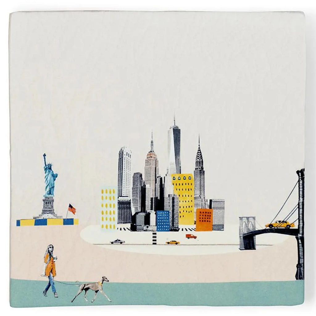 Produktbild-Tiles - Awakening New York