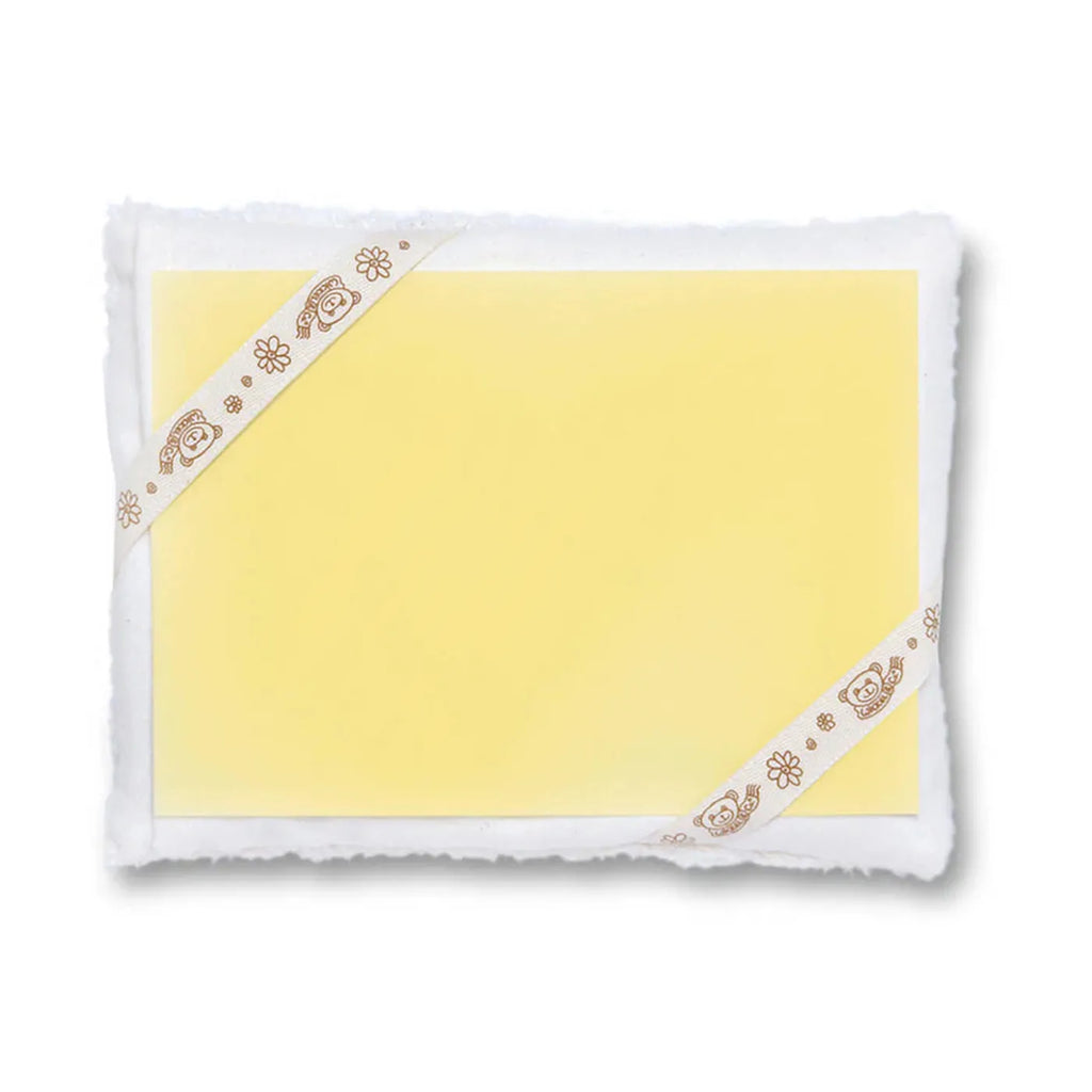 Produktbild-Bienenwachswickel-Set - Grösse 2
